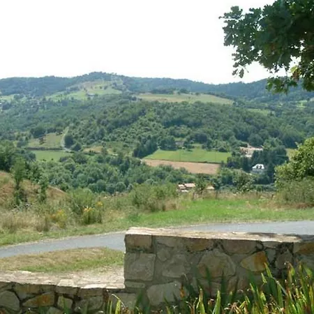 Le Panorama - D'hôtes - Cuisine Disponible